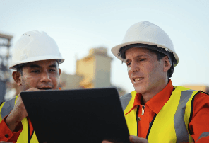 Designed for general contractors
