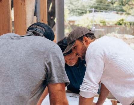 Built to scale smaller teams