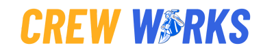 CrewWorks logo